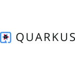 Quarkus SVG Icon